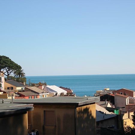 Casa Della Domenica Lägenhet Monterosso al Mare Exteriör bild