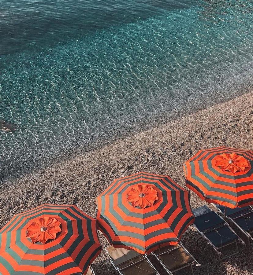 Casa Della Domenica Lägenhet Monterosso al Mare Exteriör bild